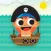 Happy Pirates