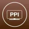 PPI Calculator