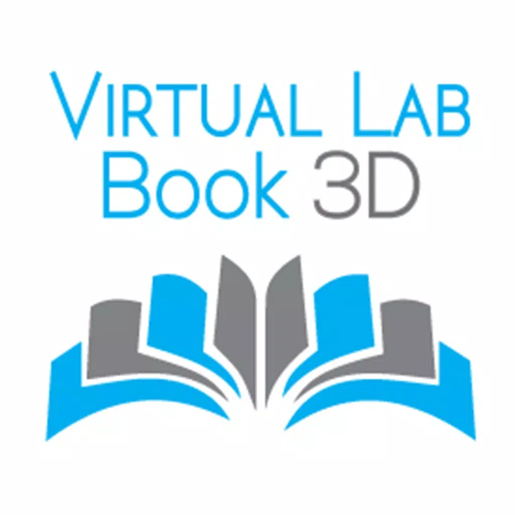 Virtual Lab Book 3D Virtual Lab Book 3D