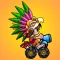 Gungun Online: Shooting Game