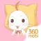 Mumu 360mobi Stickers