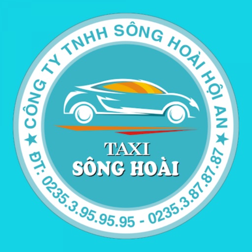 Taxi Sông Hoài Driver Taxi Sông Hoài Driver