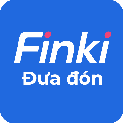 Finki - Đưa đón