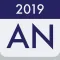 LỊCH AN 2020