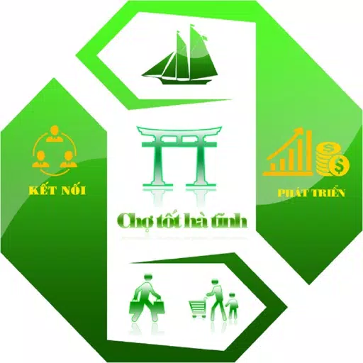 Chợ Tốt Hà Tĩnh Chợ Tốt Hà Tĩnh