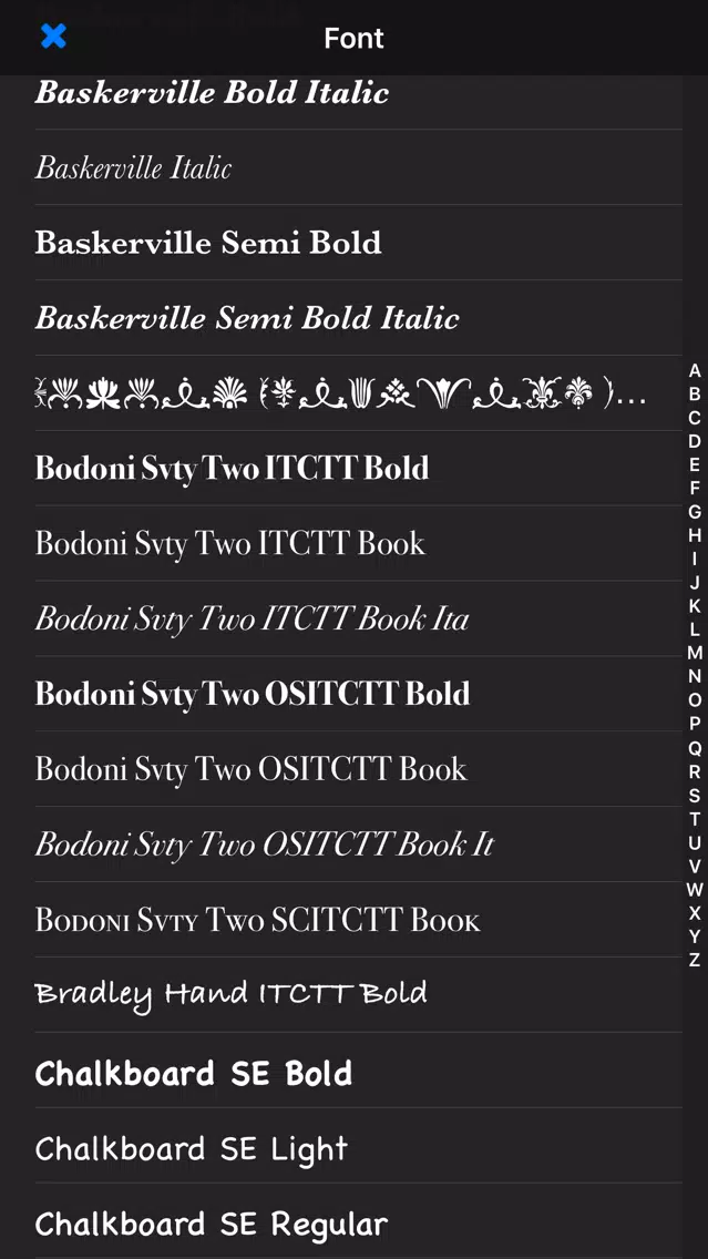 Photo Texter - text on photo, shape on photo, filter photo, watermark maker Screenshots