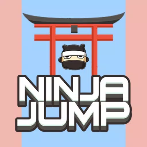 Ninja Zump Ninja Zump