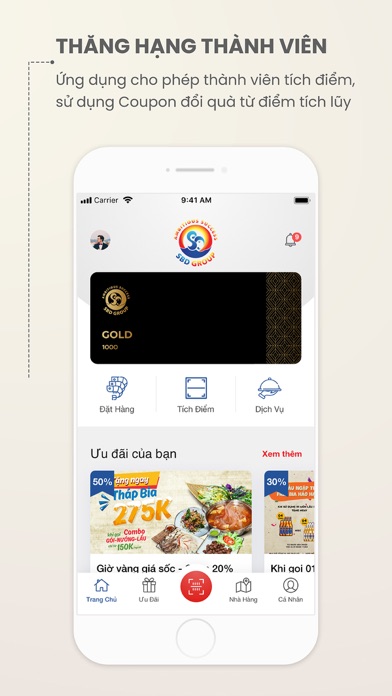 Sóng Biển Đông Screenshots