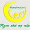 MamyFood - Ngon như mẹ nấu
