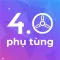 Phụ Tùng 4.0