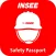 INSEE Safety Passport