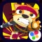 Hero Jump - Arcade Shooting