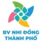 Bệnh Viện Nhi Đồng Thành Phố