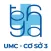 UMC3 - Đặt lịch khám bệnh