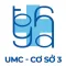 UMC3 - Đặt lịch khám bệnh
