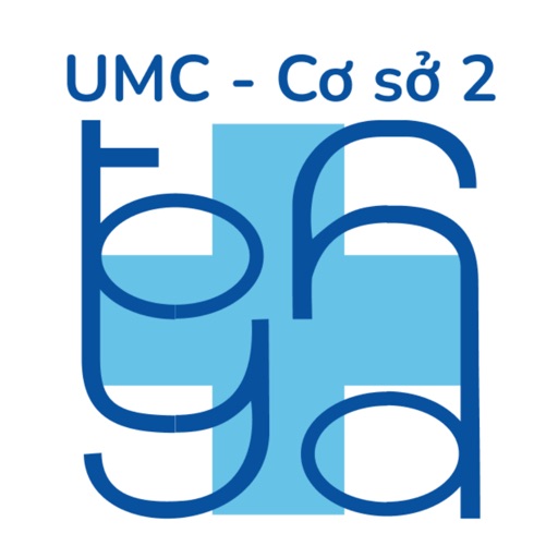UMC2 - Đặt lịch khám bệnh UMC2 - Đặt lịch khám bệnh