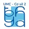 UMC2 - Đặt lịch khám bệnh