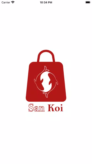 SanKoi Screenshots