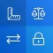 Converter Plus - Secret Vault