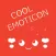 Cool Textual Emoticons