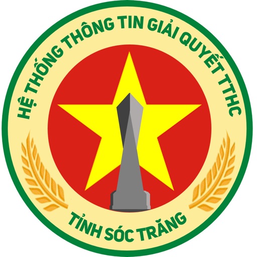 Dịch vụ công Sóc Trăng-Cán bộ Dịch vụ công Sóc Trăng-Cán bộ