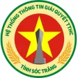 Dịch vụ công Sóc Trăng-Cán bộ
