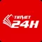 Tin Việt 24h trực tiếp bóng đá