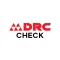 DRC CHECK