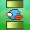 Smash Bird - The End of a Bird