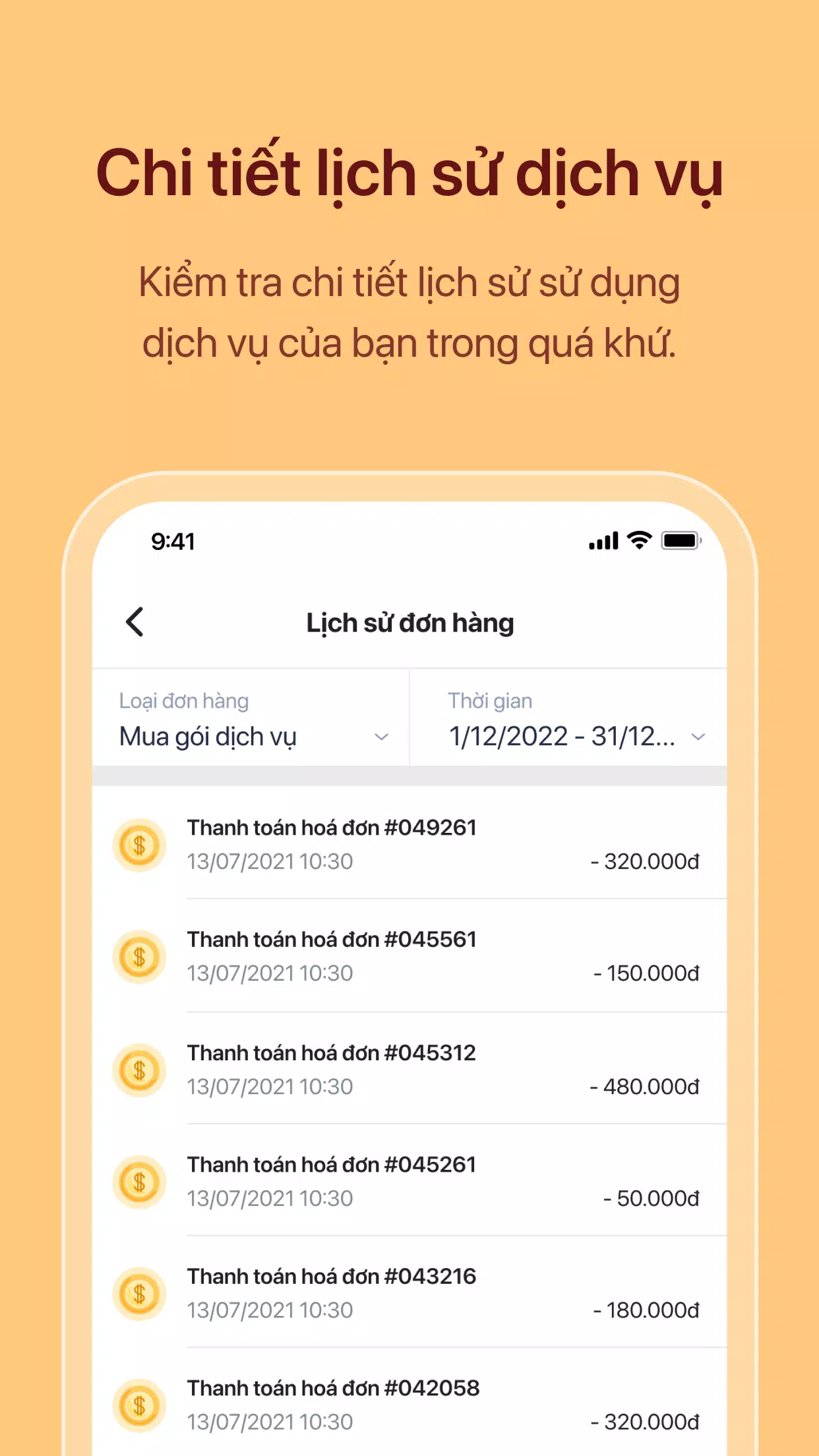 Massage Nguyệt Lâu Screenshots
