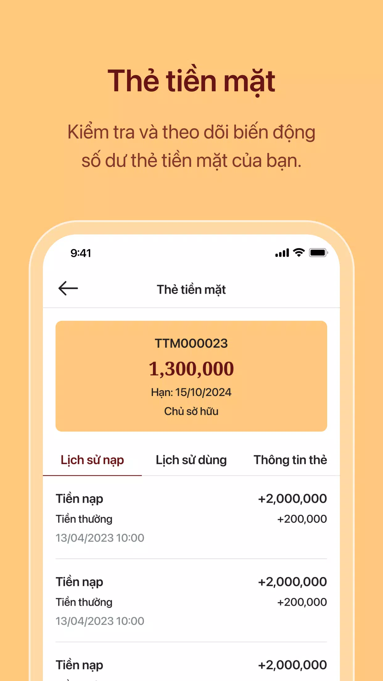 Massage Nguyệt Lâu Screenshots