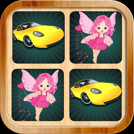 Fun matching game for boys girls and adults Fun matching game for boys girls and adults