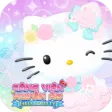 Hello Kitty Công viên Huyền ảo