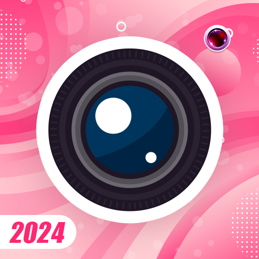 Sweet Camera
