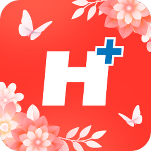 Hplus