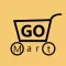 GoMart - Siêu thị online