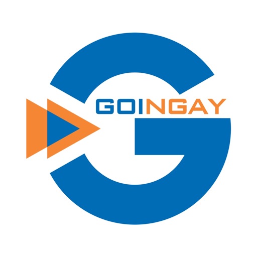 GOINGAY - Dịch vụ quanh bạn GOINGAY - Dịch vụ quanh bạn