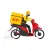 GOJO - Shipper Tự Do