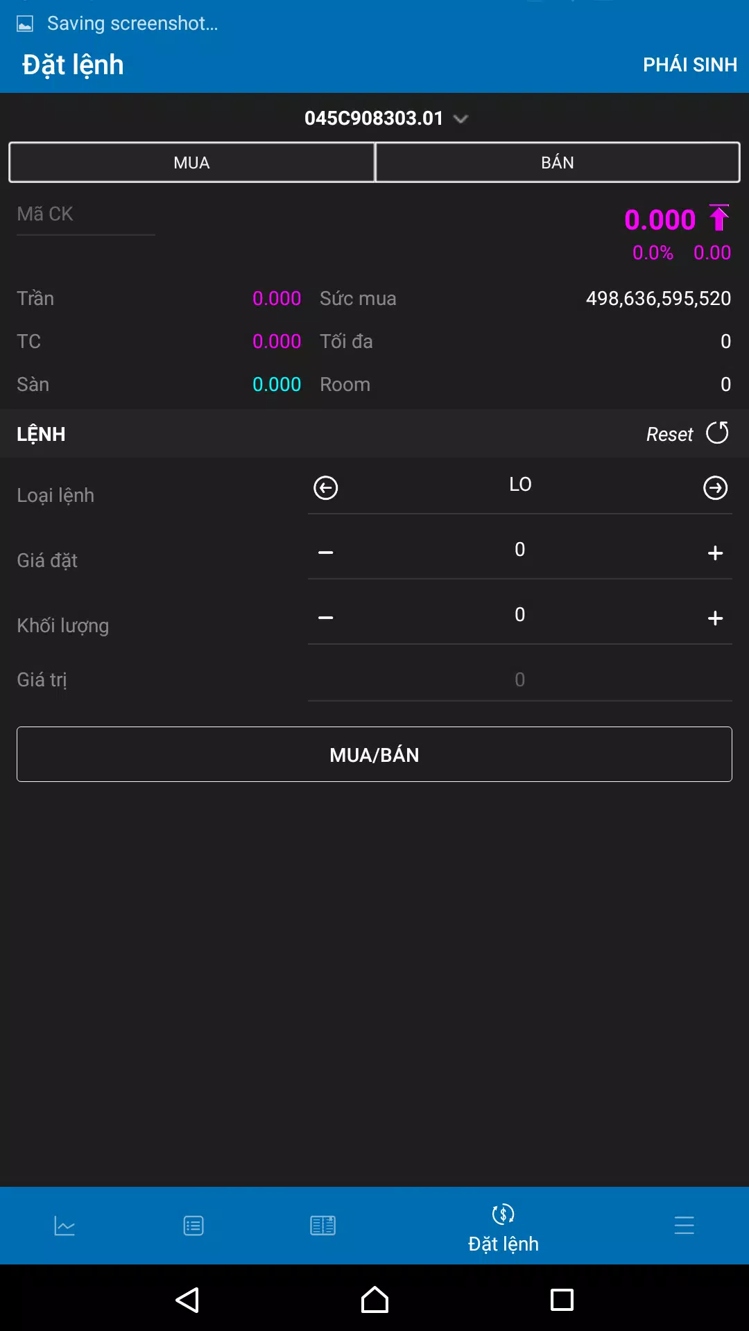 PSI Mobile应用截图