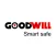 Goodwill Smart Safe