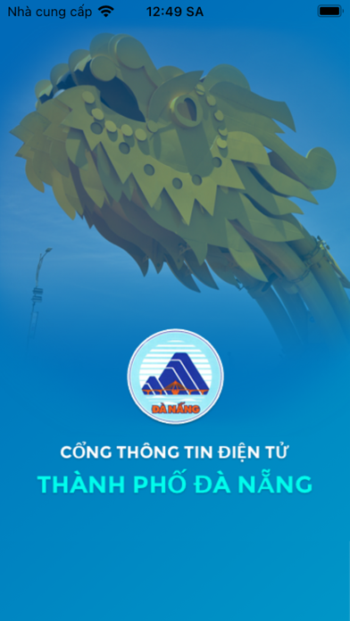 CTTDT Danang Screenshots