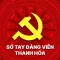 Sổ tay Thanh Hóa