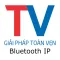 GPTV - Bluetooth IP