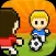 Dribble King - Unstoppable Soccer Dribbler