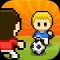 Dribble King - Unstoppable Soccer Dribbler