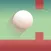 Jumping Ball - Don't hit the pole