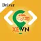 Lavi car - Driver
