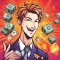 Money Rush: Be Happy