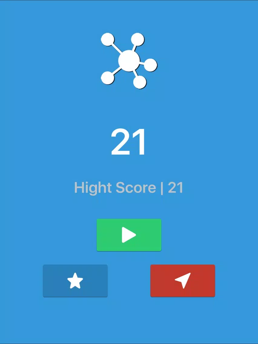 Mind Words - Testing your mind! iPad 应用截图
