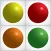 Drop Colour Ball